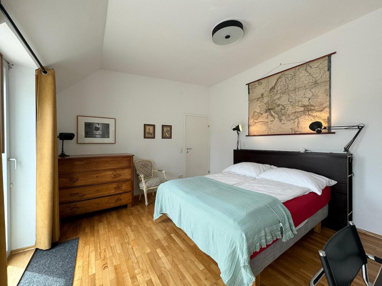 360 View Loft 3 Apartment Viena Exterior foto