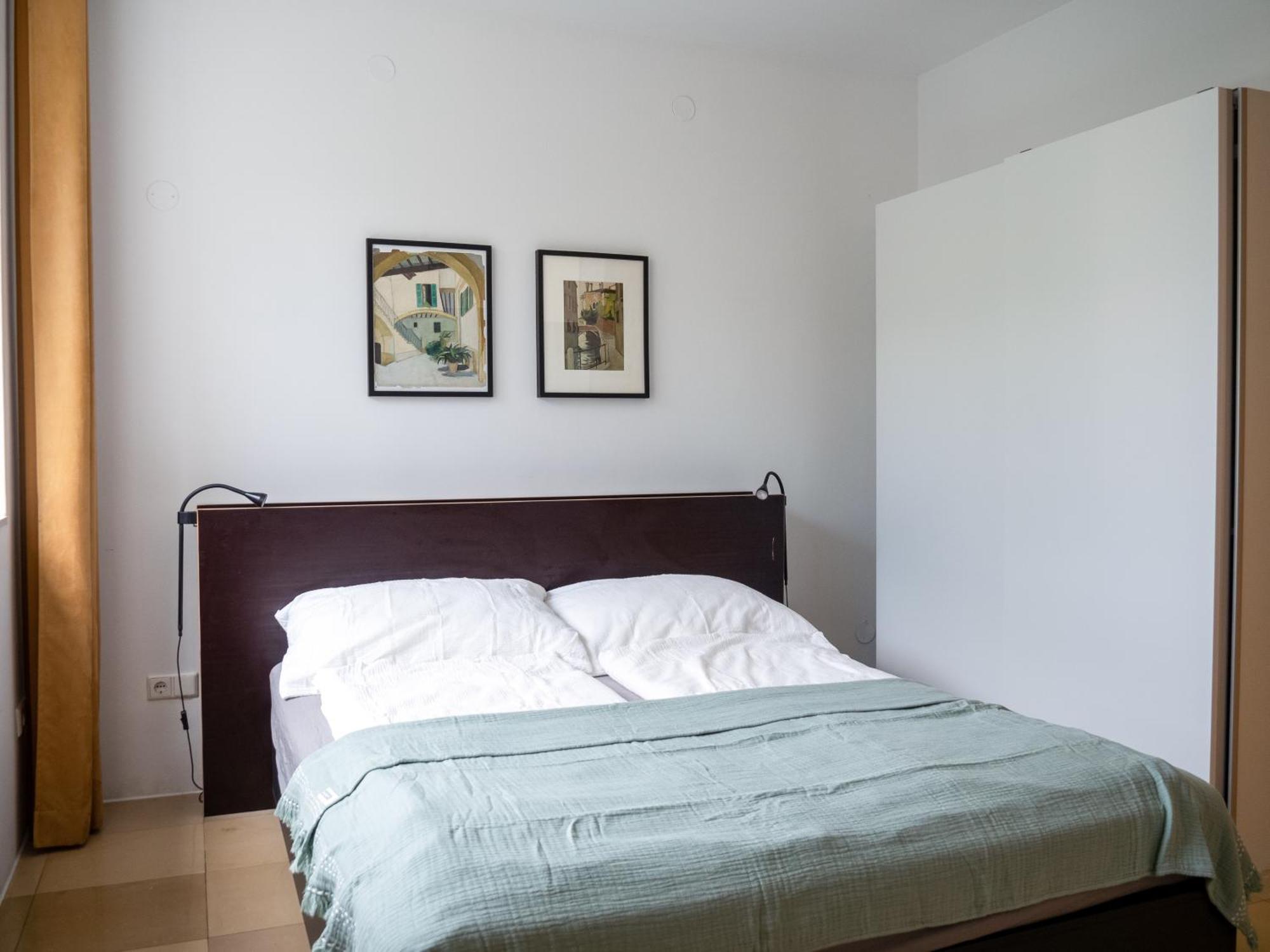 360 View Loft 3 Apartment Viena Exterior foto