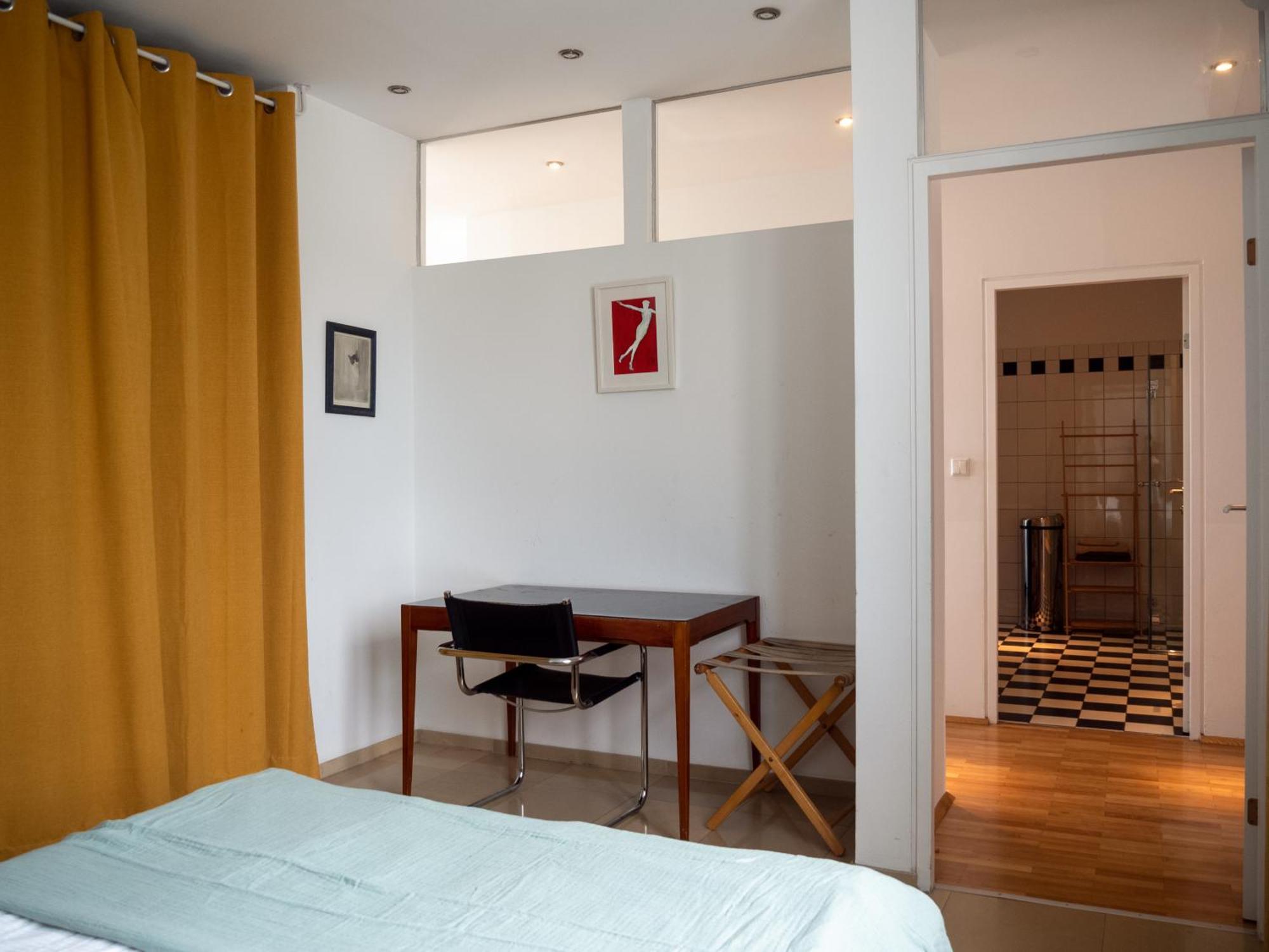 360 View Loft 3 Apartment Viena Exterior foto