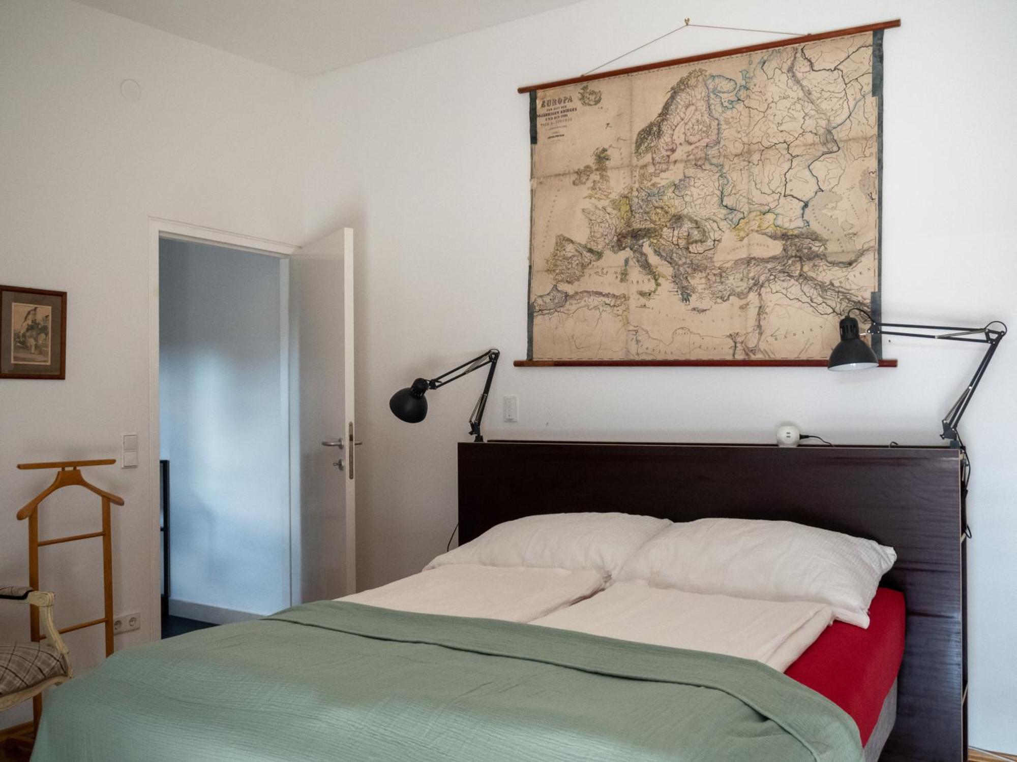 360 View Loft 3 Apartment Viena Exterior foto